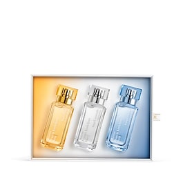 Coffret Collection Cologne forte - Eau de parfum 